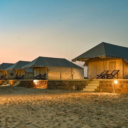The Hilton Herritage Resort Sām Exterior photo